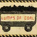 North Pole Express Collection - Coal Tender
