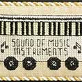 North Pole Express Collection - Sound of Music