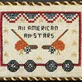 North Pole Express Collection - All Stars