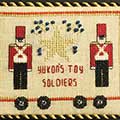 North Pole Express Collection - Yukon's Toy Soldiers